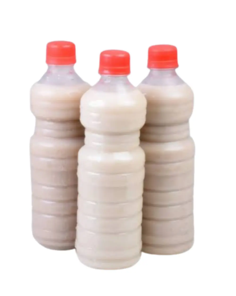 Traditional spiced meats and local beverages